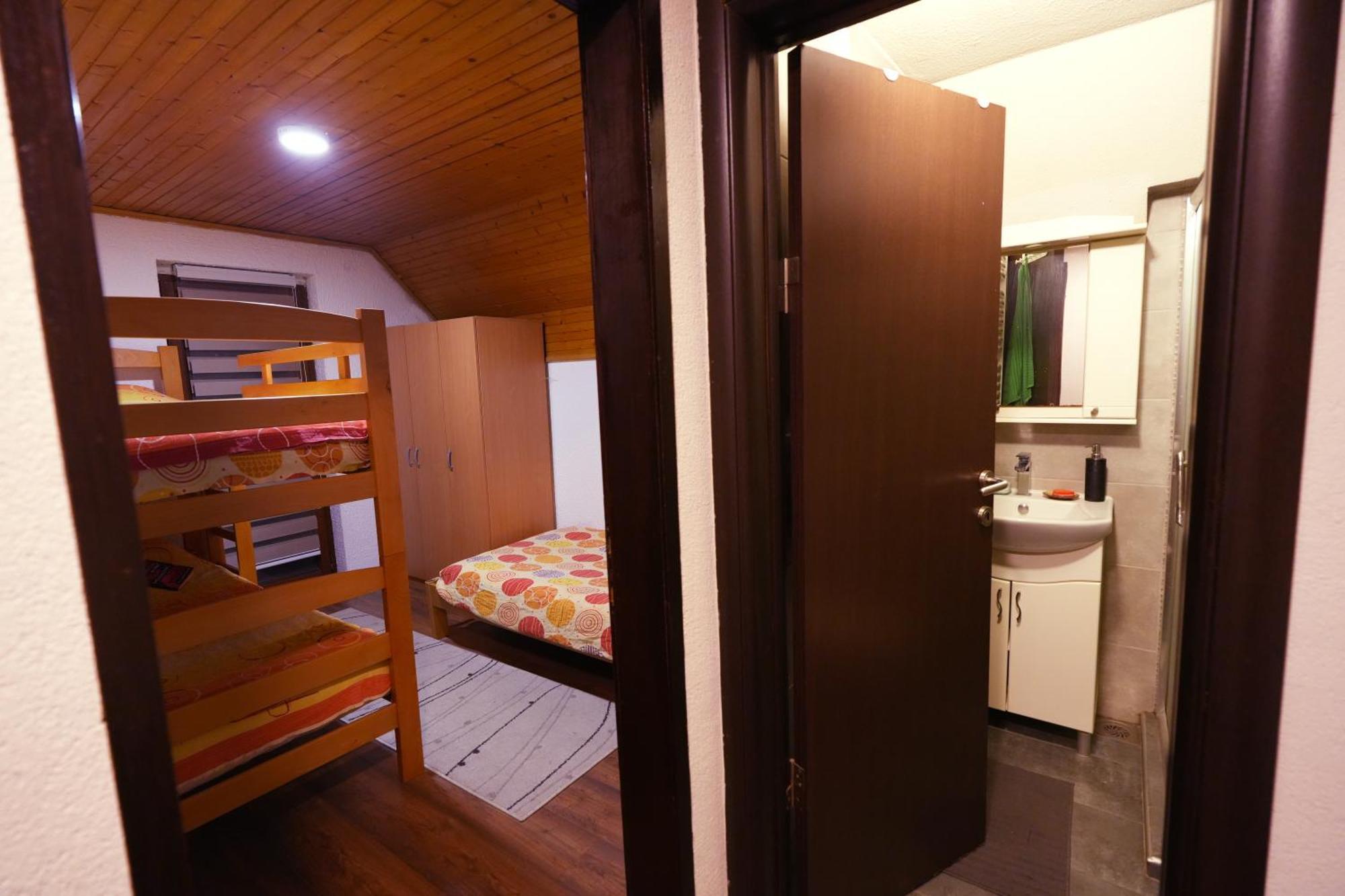 Mladenovic Kuca Kopaonik Exterior foto