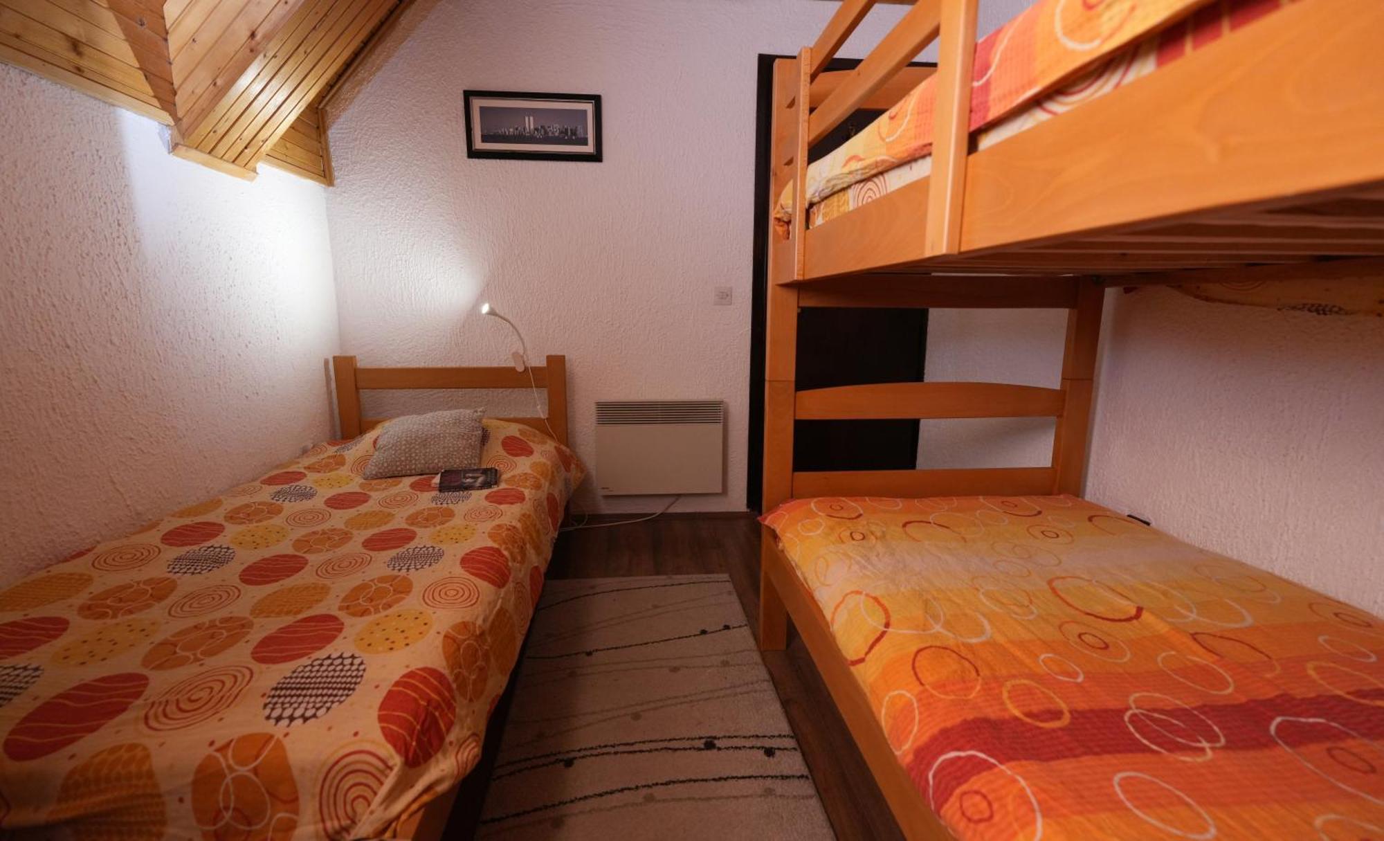 Mladenovic Kuca Kopaonik Exterior foto